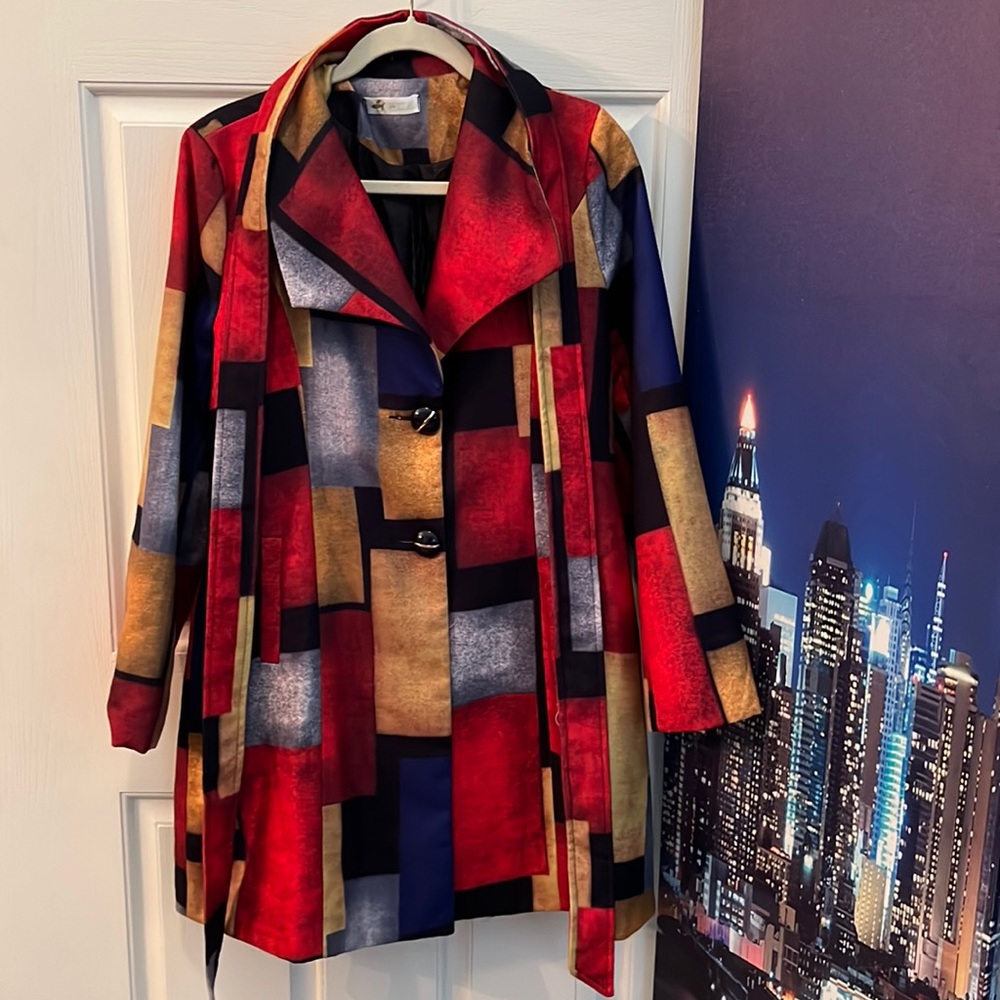 Liz Coat